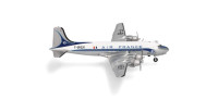 Herpa Wings Air France Douglas DC-4  F-BHEH